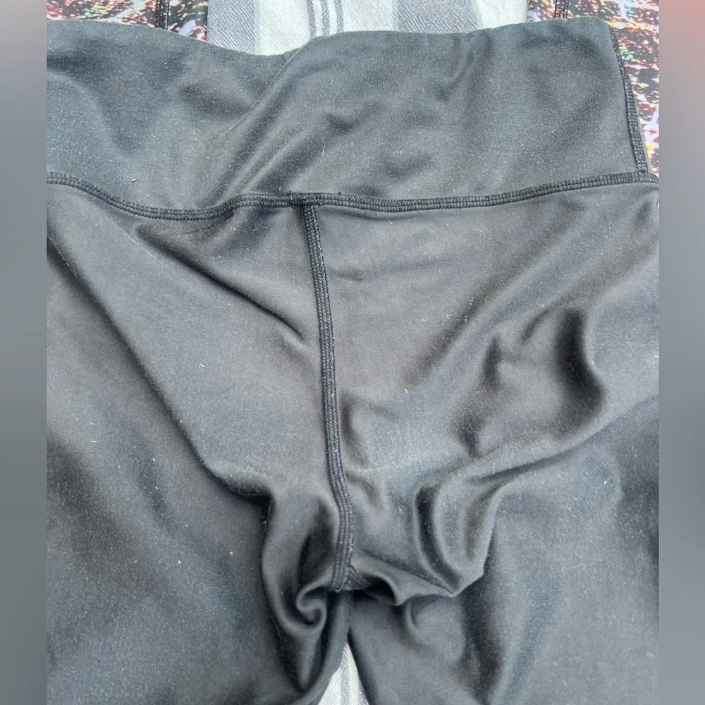 Alo Yoga City Lights Leggings Size XS